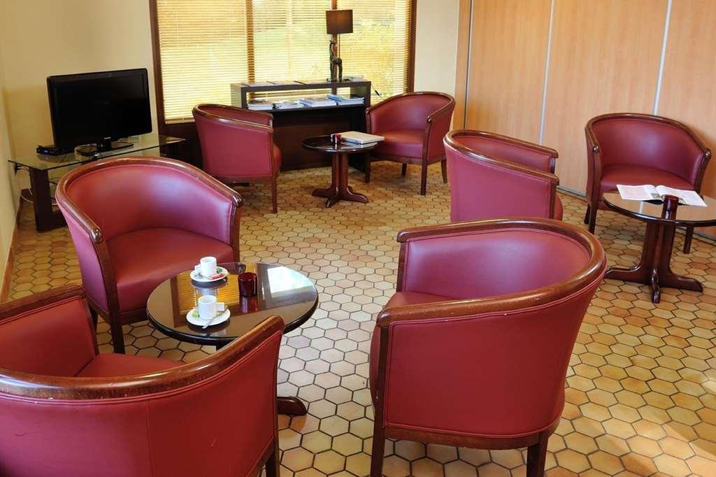 Campanile Clermont-Ferrand ~ Thiers Hotel Facilități foto